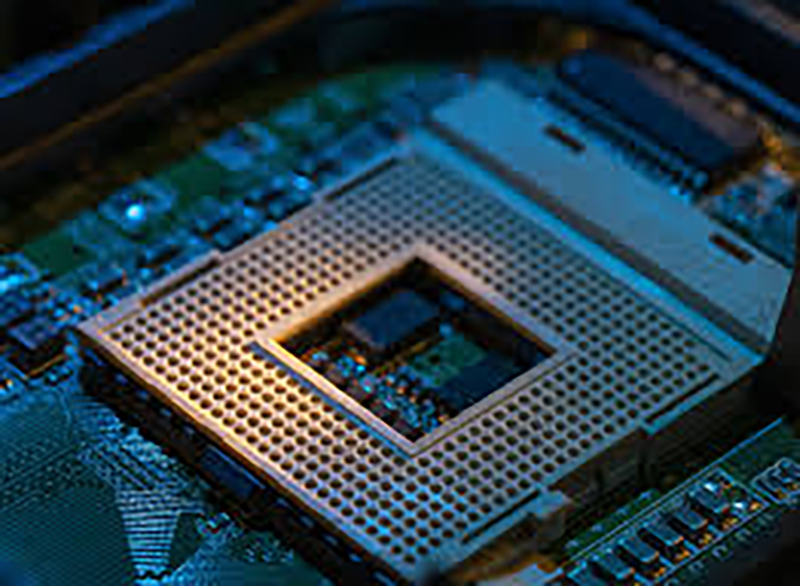 Integrated Graphics